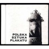 Polska sztuka plakatu. Początki i rozwój do 1939 roku