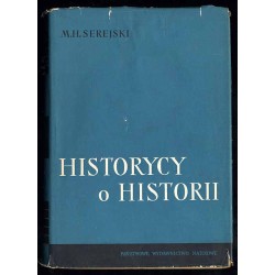 Historycy o historii. T.2: 1918-1939