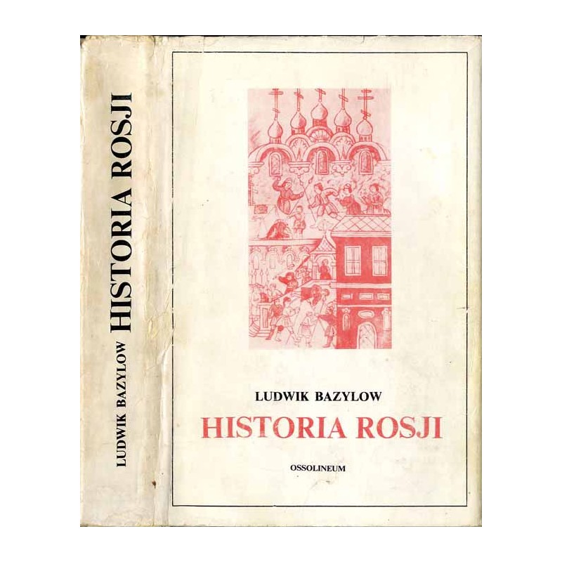 Historia Rosji