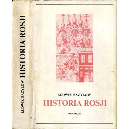 Historia Rosji