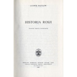 Historia Rosji