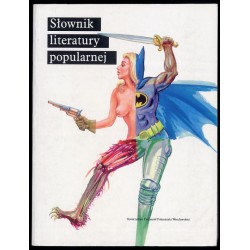 Słownik literatury popularnej