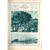 Tęcza. Ilustrowane pismo tygodniowe. R.2 (1928). Z. 15 (14 kwietnia 1928) / Stefan Norblin / Grupa Czartak / Bodzentyn / Julian