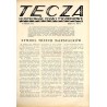 Tęcza. Ilustrowane pismo tygodniowe. R.2 (1928). Z. 15 (14 kwietnia 1928) / Stefan Norblin / Grupa Czartak / Bodzentyn / Julian