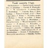 Tęcza. Ilustrowane pismo tygodniowe. R.2 (1928). Z. 15 (14 kwietnia 1928) / Stefan Norblin / Grupa Czartak / Bodzentyn / Julian