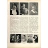 Tęcza. Ilustrowane pismo tygodniowe. R.2 (1928). Z. 15 (14 kwietnia 1928) / Stefan Norblin / Grupa Czartak / Bodzentyn / Julian
