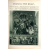 Tęcza. Ilustrowane pismo tygodniowe. R.2 (1928). Z. 15 (14 kwietnia 1928) / Stefan Norblin / Grupa Czartak / Bodzentyn / Julian