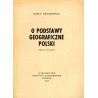 O podstawy geograficzne Polski