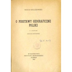 O podstawy geograficzne Polski