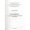 Górnoślązacy w parlamentach II Rzeczypospolitej (1919-1939)