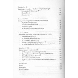 Górnoślązacy w parlamentach II Rzeczypospolitej (1919-1939)