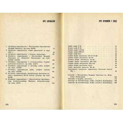 Regularne jednostki Ludowego Wojska Polskiego. Formowanie, działania bojowe. Organizacja, uzbrojenie, metryki jednostek kawaleri