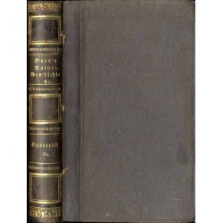 Thierreich. Bd. 2, Abt. 1 / Allgemeine Naturgeschichte für alle Stände Bd. 5, Abt. 1