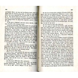 Thierreich. Bd. 2, Abt. 1 / Allgemeine Naturgeschichte für alle Stände Bd. 5, Abt. 1