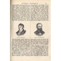 Wielka Encyklopedya Powszechna Ilustrowana. [Seria 1]. T.17-18: Drogi bite - Ekliptyczne spółrzędne