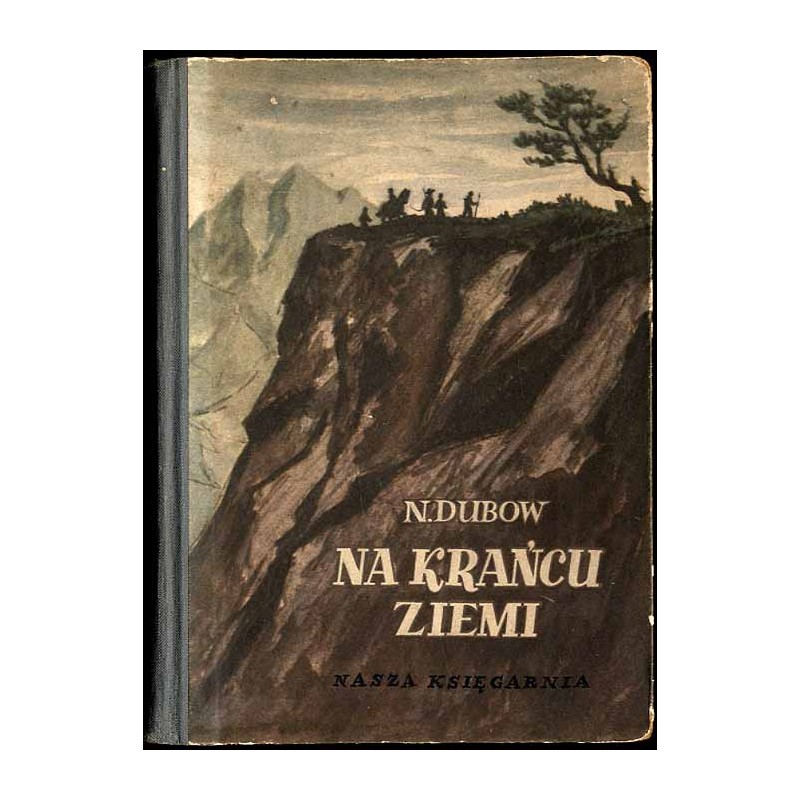 Na krańcu ziemi