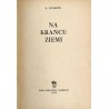Na krańcu ziemi