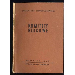 Komitety blokowe
