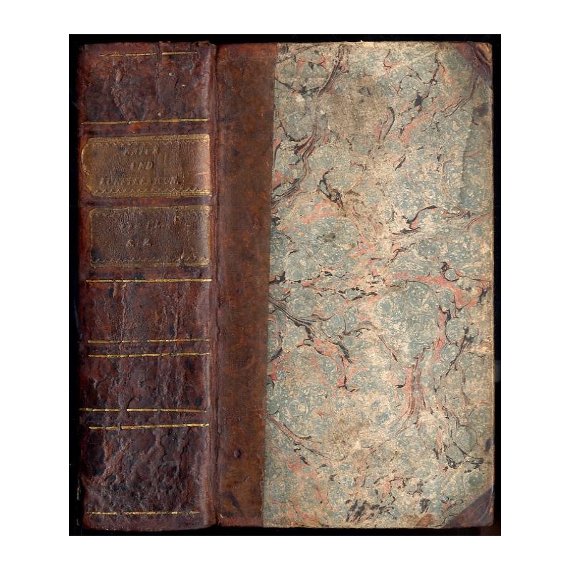 Neues Natur- und Kunstlexicon, enthaltend die wichtigsten und gemeinnützigsten Gegenstände aus der Naturgeschichte, Naturlehre,