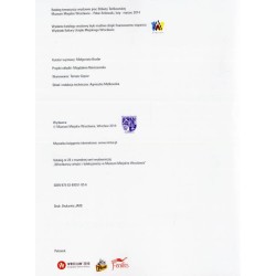 Elżbieta Terlikowska. Cicha Obecność