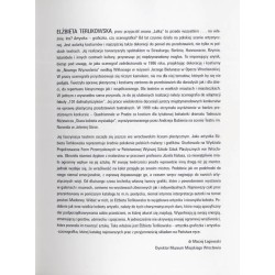 Elżbieta Terlikowska. Cicha Obecność