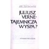 Juliusz Verne - tajemnicza wyspa?