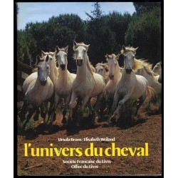 L'Univers du Cheval