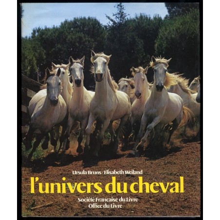 L'Univers du Cheval