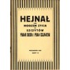 Hejnał nad Morzem Życia ze Szczytów Prawd Ducha i Praw Człowieka. Miesięcznik poświęcony wiedzy duchowej. (1929). Z. 10 (Paździe