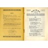 Hejnał nad Morzem Życia ze Szczytów Prawd Ducha i Praw Człowieka. Miesięcznik poświęcony wiedzy duchowej. (1929). Z. 10 (Paździe