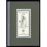 Katalog 1994. Knight Hood X-XVI C. [tytuł okładkowy]. Katalog 1995. Zygmunt Knosała i S-ka. Oficyna Cynowa PSZ