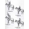 Katalog 1994. Knight Hood X-XVI C. [tytuł okładkowy]. Katalog 1995. Zygmunt Knosała i S-ka. Oficyna Cynowa PSZ