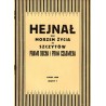 Hejnał nad Morzem Życia ze Szczytów Prawd Ducha i Praw Człowieka. Miesięcznik poświęcony wiedzy duchowej. (1929). Z. 7 (Lipiec 1