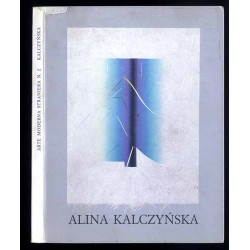 Alina Kalczyńska. Xilografie e incisioni su linoleum 1975-1990