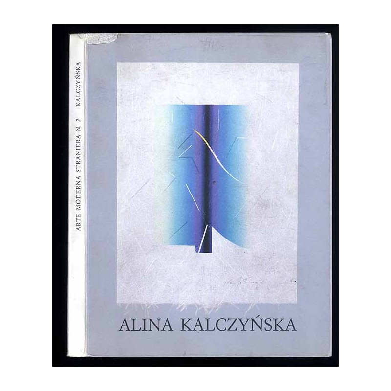 Alina Kalczyńska. Xilografie e incisioni su linoleum 1975-1990