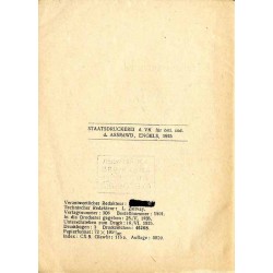 Merkblatt für die Melkerin-Viehpflegerin