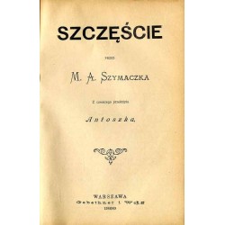 Z popiołów ("Megvirrad még valaha") Szczęście Dróżnik Thiel. Nowela