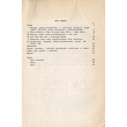 Polsko-czechosłowackie stosunki dyplomatyczne w latach 1918-1925
