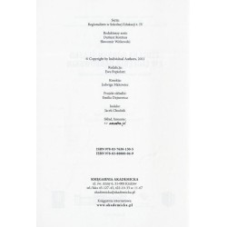 Żydzi na Górnym Śląsku i w Zagłębiu Dąbrowskim. Historia, kultura, zagadnienia konserwatorskie