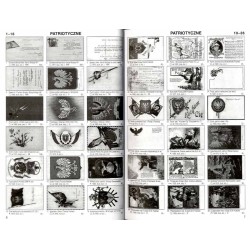 [Rara Avis] XIV Krakowska Aukcja Pocztówek. Katalog aukcyjny. 15 lutego 2003 r