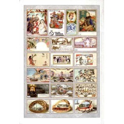 [Rara Avis] XIV Krakowska Aukcja Pocztówek. Katalog aukcyjny. 15 lutego 2003 r