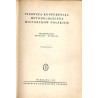 Pierwsza Konferencja Metodologiczna Historyków Polskich. Przemówienia. Referaty. Dyskusja. T.1