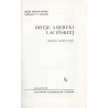 Dzieje Ameryki Łacińskiej