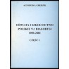 Oświata i szkolnictwo polskie na Białorusi 1989-2001. Cz.1