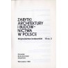 Zabytki architektury i budownictwa w Polsce. Województwo krakowskie. T.18. Cz.2