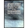 Aparat ucisku na Lubelszczyźnie w latach 1944-1956 wobec duchowieństwa katolickiego. Konferencja naukowa, Lublin 18 XI 1998 r