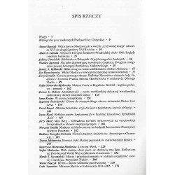 Rozum i rzetelność są wsparciem jedynym. Studia z historii sztuki ofiarowane Ewie Chojeckiej