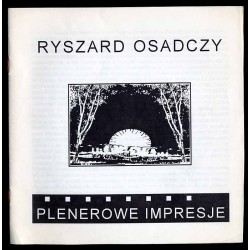Plenerowe impresje