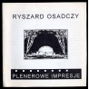 Plenerowe impresje