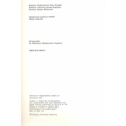 Mapy topograficzne i prace kartograficzne w Afryce